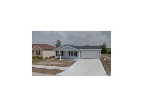 309 Dogwood Ln, Delta, OH 43515-9122