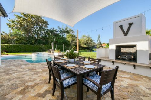 9979 Osprey Pointe Dr, Hobe Sound FL  33455-3023 exterior