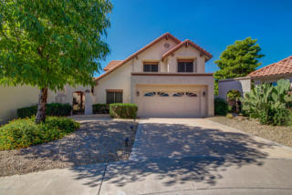 13250 91st Pl, Scottsdale, AZ 85260-4284