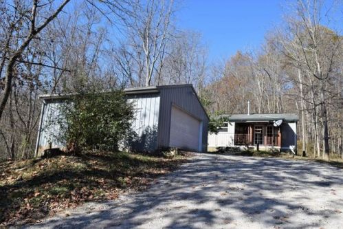 12800 Dutch Creek Rd, Shade, OH 45701-9735