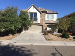 3712 292nd Dr, Buckeye, AZ 85396-7104