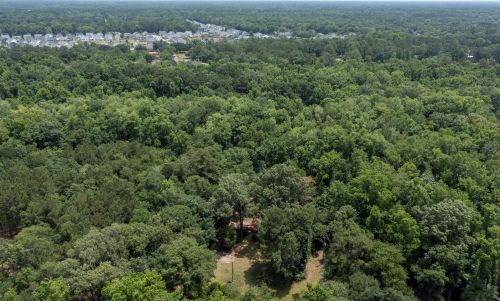 1160 Biering Rd, Johns Island SC  29455-8508 exterior