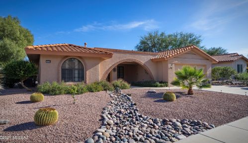 14690 Windshade Dr, Tucson, AZ 85755-8824
