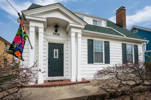 7428 Bernard Ave, Cincinnati, OH 45231-4406