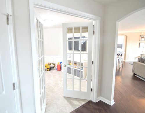 2683 Paragon Ml Dr, Idlewild KY  41005-9035 exterior