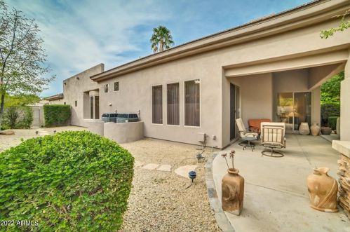 7384 San Alfredo Dr, Scottsdale AZ 85258-2098 exterior