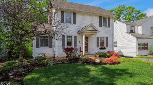159 Belvidere Ave, Fanwood, NJ 07023-1601