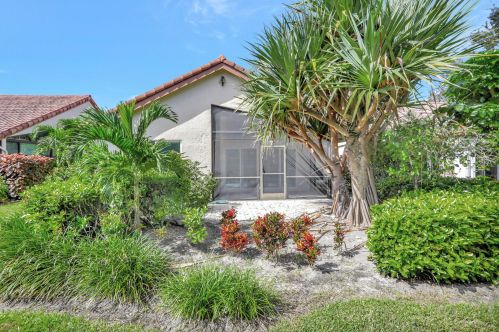 23271 Water Cir, Boca Raton FL  33486-8536 exterior