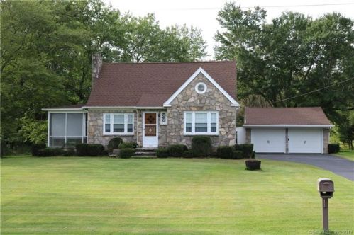 462 Canterbury Tpke, Norwich, CT 06360-1372
