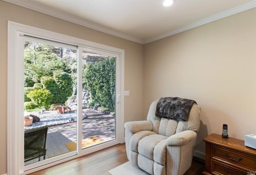 235 San Jacinta Dr, Ukiah CA  95482-5648 exterior