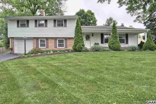 13 Mayfield Rd, Navy Sup Dpt, PA 17055-5628