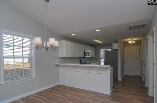 123 Buckhaven Way, Lexington SC  29072-1816 exterior