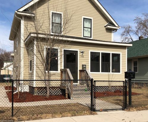 795 Edmund Ave, Saint Paul, MN 55104-2729