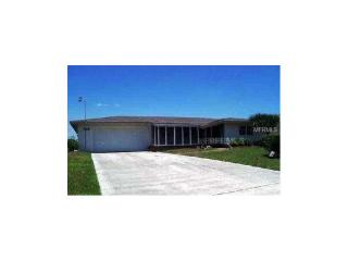 609 Caddy Dr, Kissimmee FL  34759-4108 exterior