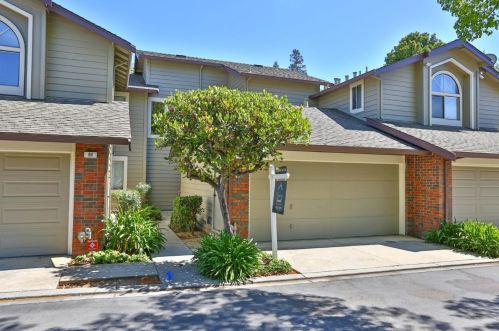 86 Frontier Trail Dr, San Jose, CA 95136-3400