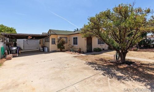 815 18th St, San Diego, CA 92154-1118