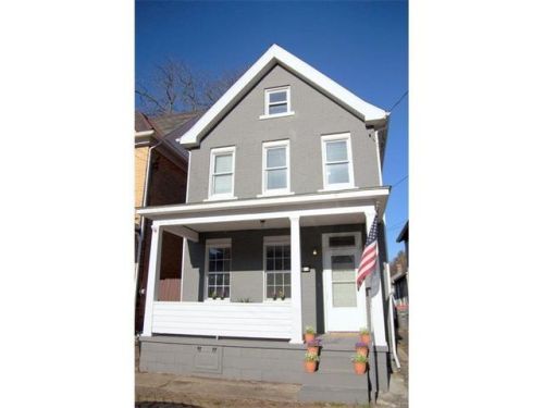 1613 3rd Ave, Beaver Falls, PA 15010-4016
