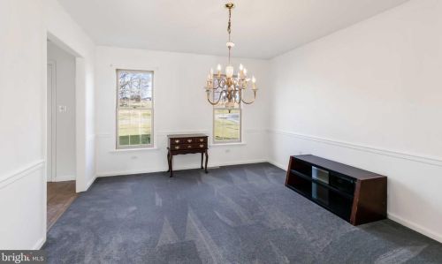 306 Schoolhouse Rd, Smithville PA  17560-9701 exterior