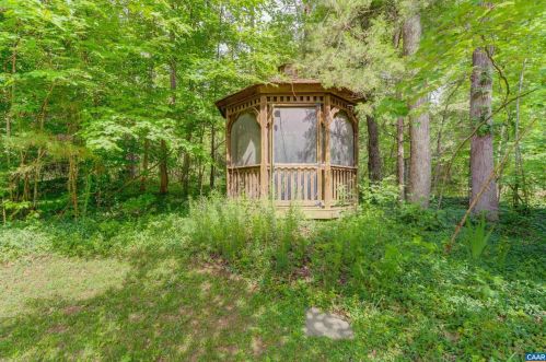 574 Warbonnet Trl, Mineral VA  23117-2838 exterior