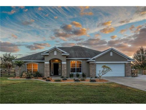 16640 Lake Smith Rd, Umatilla, FL 32784-8838