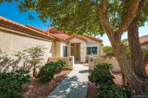 3088 Siena Dr, Bullhead City AZ  86442-8454 exterior