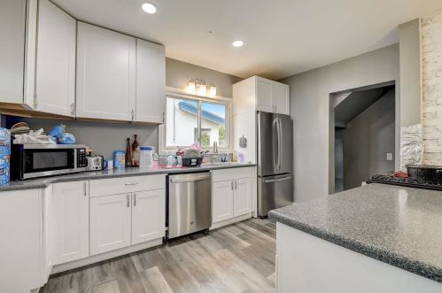 2689 Milwaukee St, Madison WI  53704-5153 exterior