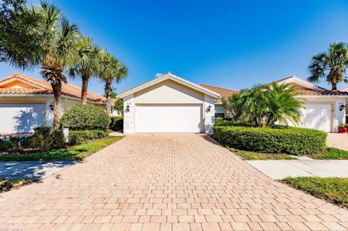 3336 Cayman Ln, Naples, FL 34119-1607