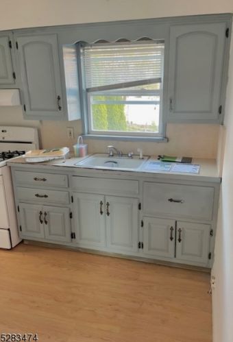 134 Gilbert Ave, Elmwood Park NJ  07407-1650 exterior