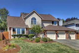 21423 130th Ave, Kent, WA 98031-3911