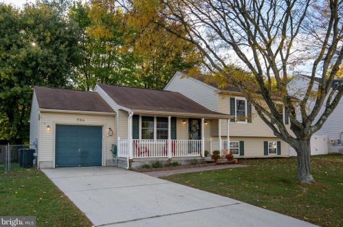 769 Valley Green Ave, West Deptford, NJ 08096-4763