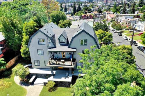 2043 7th Ave, Oakland CA 94606-1943 exterior