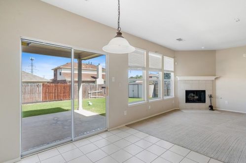 5804 Show Master Ln, Fort Worth TX  76179-2376 exterior