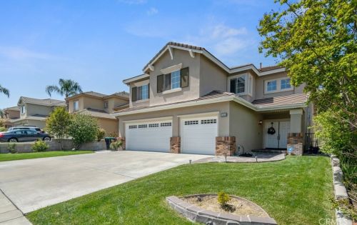 1600 Rancho Hills Dr, Chino Hills CA  91709-4740 exterior