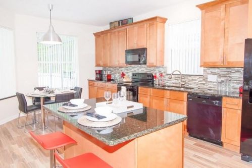 919 Emerald Green Ct, Kissimmee FL 34746-6142 exterior