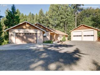 33120 Bellcrest Rd, Scappoose, OR 97056-2715