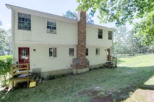 14 Linwood Rd, Natick MA 01760-3707 exterior