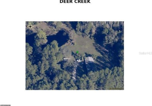 1558 Deer Creek Rd, Osteen, FL 32764-8803