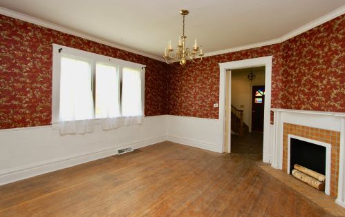 243 State St, Marion OH  43302-3004 exterior