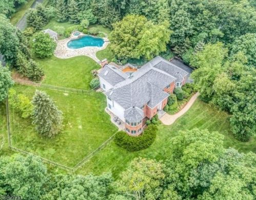 6 Natale Dr, Sparta, NJ 07871-3034