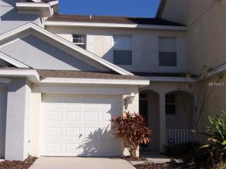 9746 Carlsdale Dr, Riverview FL  33578-3805 exterior