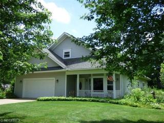 5400 Harger Ln, Medina OH  44256-4501 exterior