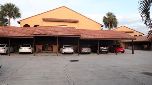 5510 4th Pl, Cape Coral FL  33914-7201 exterior