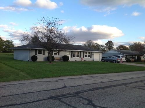 203 Chase St, Stryker, OH 43557-9466