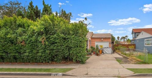 24 Drexel Ave, National City, CA 91950-2127