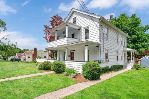 83 Fairview Ave, Wallingford, CT 06492-4639