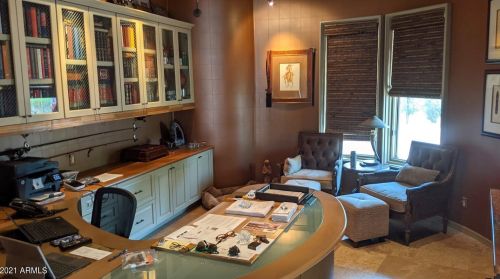 9845 78 Pl, Scottsdale AZ 85258-1390 exterior