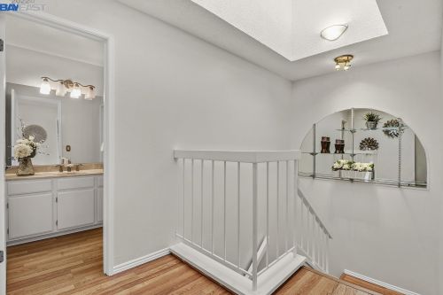 1860 Deep Creek Ct, San Jose CA  95148-1403 exterior
