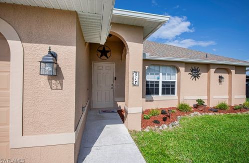 312 14th Ave, Cape Coral, FL 33909-2604