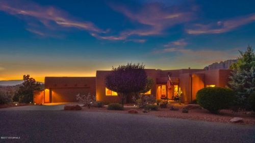 10 Antler Ln, Sedona, AZ 86336-4447