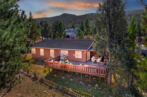 47070 Skyview Dr, Big Bear City, CA 92314-9036